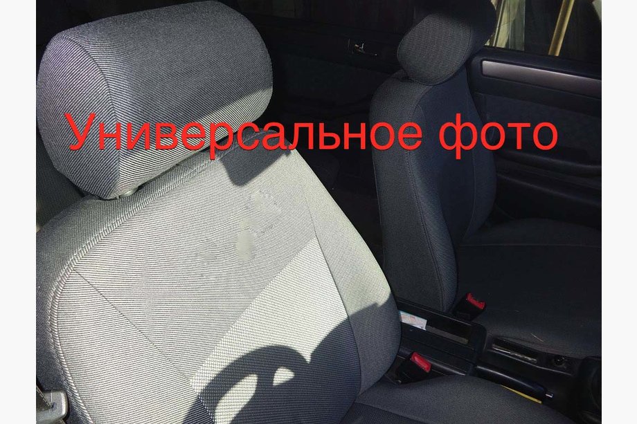 Kia Sportage 2004-2010 Autositzbezüge (Stoff, Classik) Foto 2