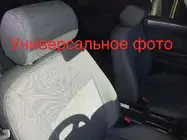 Volkswagen Scirocco 2008-2017 Autositzbezüge (Stoff, Classik) Foto 2