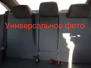 Volkswagen Scirocco 2008-2017 Autositzbezüge (Stoff, Classik) Foto 1