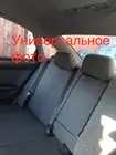 Volkswagen Scirocco 2008-2017 Autositzbezüge (Stoff, Classik) Foto 4