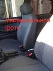 Volkswagen Scirocco 2008-2017 Autositzbezüge (Stoff, Classik) Foto 6