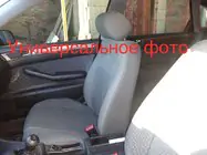 Volkswagen Scirocco 2008-2017 Autositzbezüge (Stoff, Classik) Foto 7