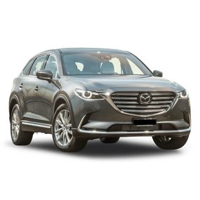 Mazda CX-9 2017- Tuning