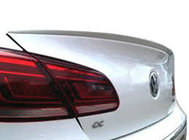 Volkswagen Passat СС 2008-2017 Heckspoiler (grundiert zum Lackieren) Foto 1