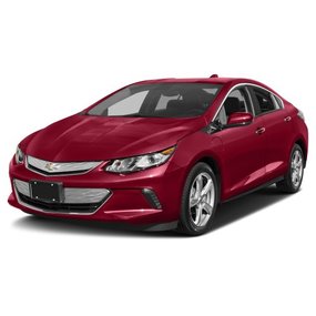 Chevrolet Volt 2010-2016 Tuning