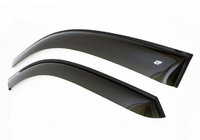 Volkswagen T5 Multivan 2003–2010 Windabweiser (2 Stk, EGR) Foto 1