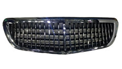 Mercedes Vito/V-class W447 2014- Frontgrill Maybach (2014-2019 für V-Klasse) Foto 1