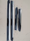 Lexus LX570/450d 2008-2022 Zierleisten Gebraucht (4 Stk, 2008-2012) Foto 1