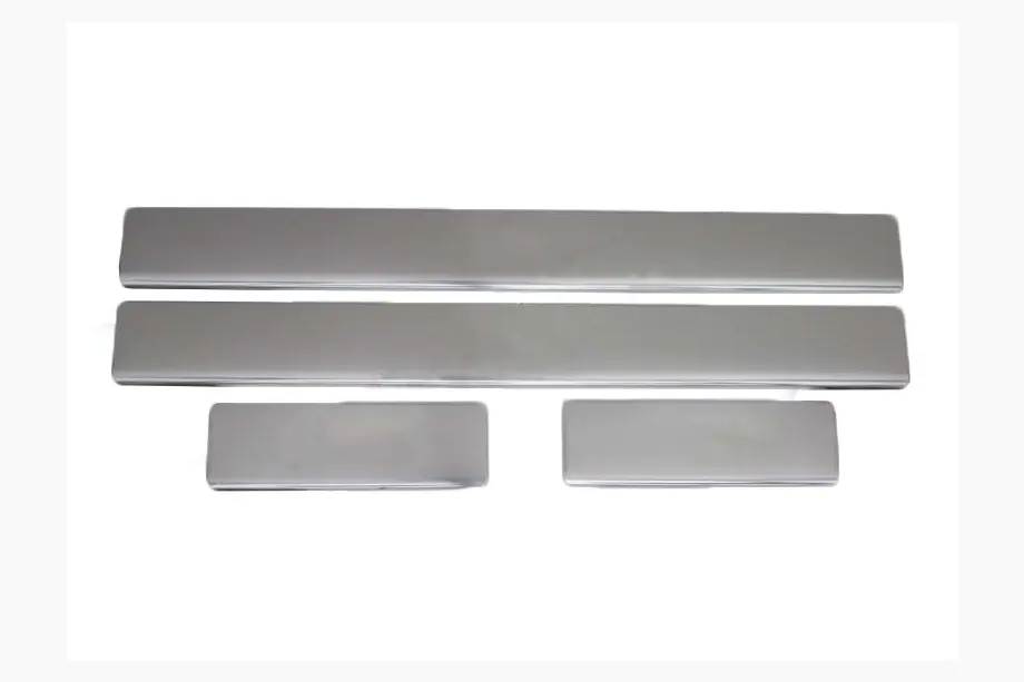 Ford Focus I 1998-2005 Einstiegsleisten OmsaLine (Edelstahl) Image