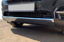 BMW X5 F15 2013-2018 Front- und Heckaufsätze (2 Stk) Foto 1