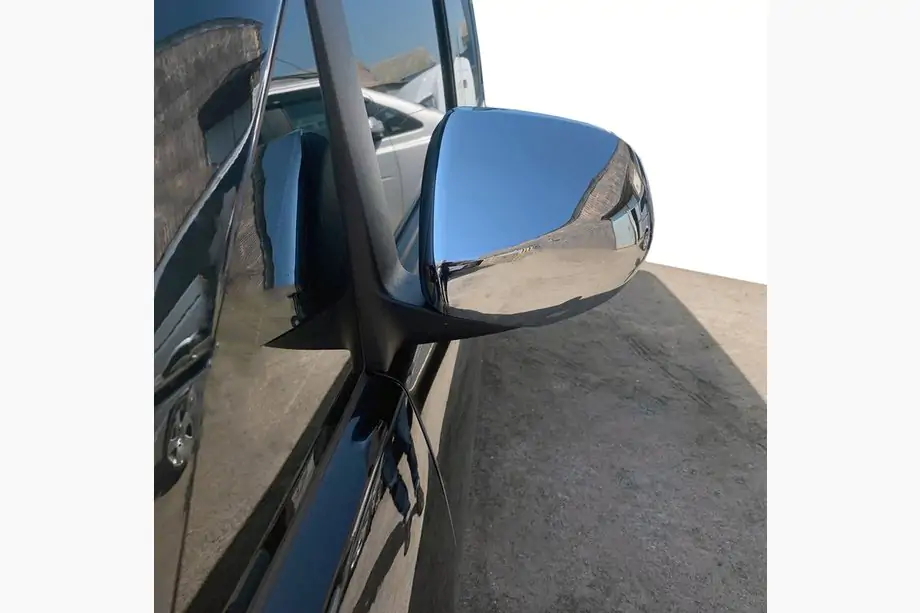 Mercedes Vito/V-class W447 2014- Spiegelabdeckungen Komplettspiegel (2 Stk., ABS) Image