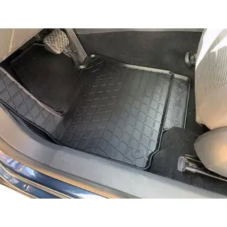 Gummimatten (4 Stk, Stingray Premium) Foto 1