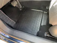 Volkswagen Golf 5 2003-2009 Gummimatten (4 Stk, Stingray Premium) Foto 1