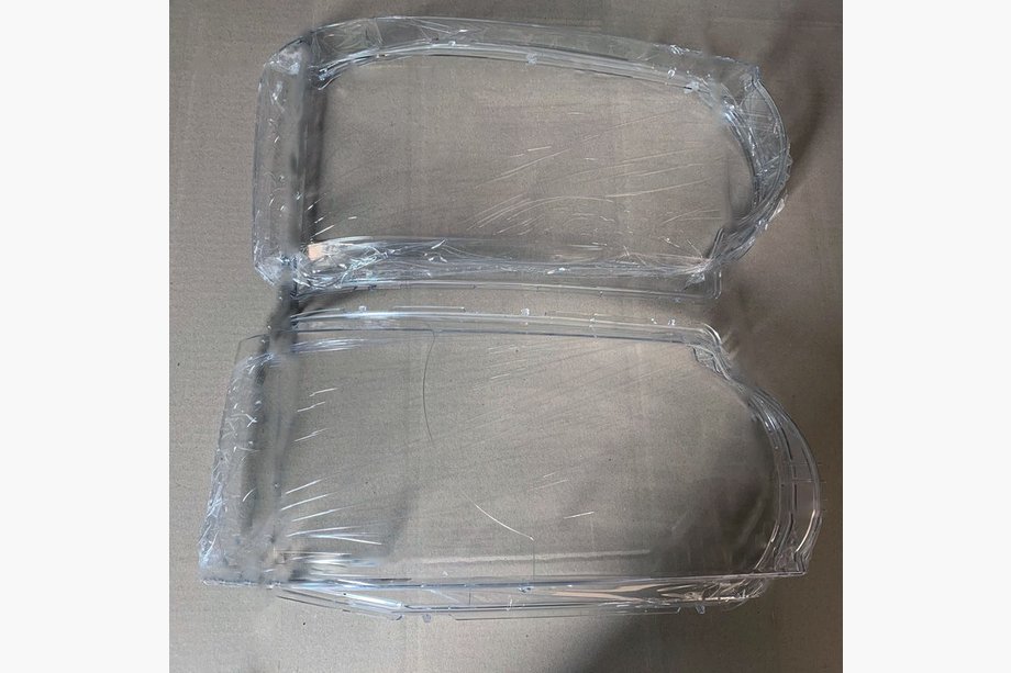 Range Rover Sport 2005-2013 Scheinwerferglas (2010-2013, 2 Stk) Image