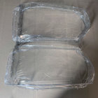 Range Rover Sport 2005-2013 Scheinwerferglas (2010-2013, 2 Stk) Foto 1