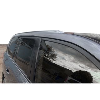 Graue Dachreling 2008-2015 (Lexus-Design 2018, 2 Stk) Toyota Land Cruiser 200 2007-2021 Foto 1