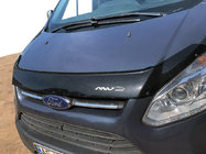 Ford Custom 2013-2022 Motorhaubenschutz ANV Lang (2013-2018) Foto 1