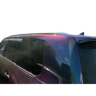 Dachreling Grau 2008-2015 (Design 2018, 2 Stk)