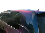 Lexus LX570/450d 2008-2022 Dachreling Grau 2008-2015 (Design 2018, 2 Stk) Foto 1