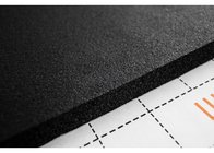 Schall- und Wärmedämmung Shumoff Komfort 10mm (100cm x 75cm) Foto 1