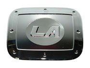 Chevrolet Lacetti 2003-2024 Tankabdeckung (Kunststoff) Foto 1