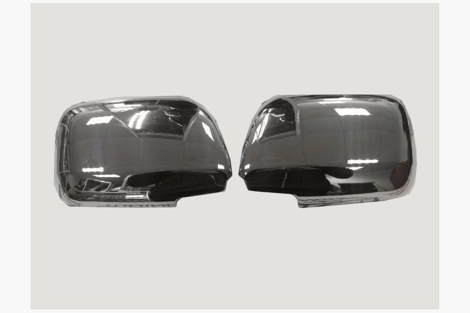 Toyota Previa 2000-2006 Spiegelabdeckungen (2 Stk., ABS) Image