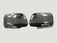 Toyota Previa 2000-2006 Spiegelabdeckungen (2 Stk., ABS) Foto 1