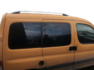 Peugeot Partner 1996-2008 Dachreling Skyport (grau matt) Foto 4