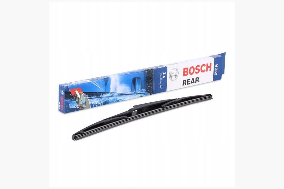 Renault Modus 2005-2012 Heckscheibenwischer Bosch H301 Image