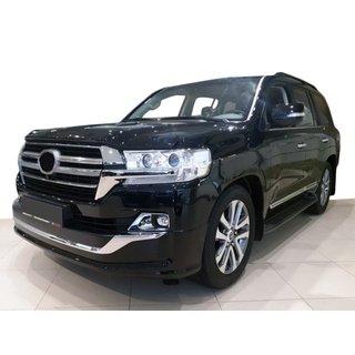 Facelift-Umrüstkit von LC200 2008-2015 auf 2019 Executive Toyota Land Cruiser 200 2007-2021 Foto 3
