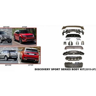Tuning Bodykit Komplettset Land Rover Discovery Sport 2014- Foto 1