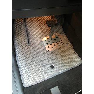 EVA Fußmatten (Grau) Land Rover Freelander II 2006–2014 Foto 1