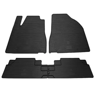 Gummimatten (4 Stk, Stingray Premium)