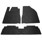 Lexus RX 2003-2009 Gummimatten (4 Stk, Stingray Premium) Foto 1