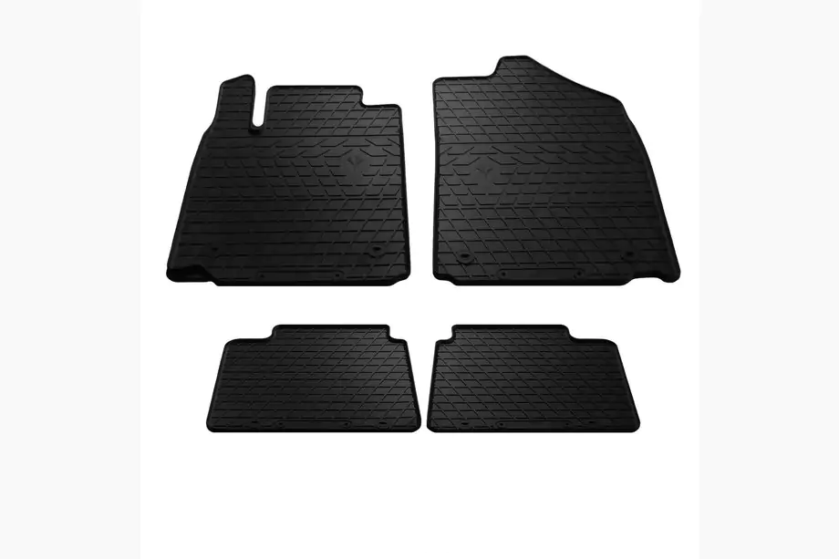 Lexus ES 2006-2011 Gummimatten (4 Stk, Stingray Premium) Image
