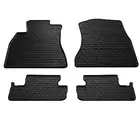 Lexus IS 2005-2013 Gummimatten 2005-2013 (4 Stk, Stingray Premium) Foto 1