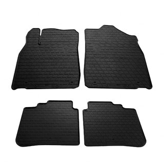 Gummimatten (4 Stk, Stingray Premium)