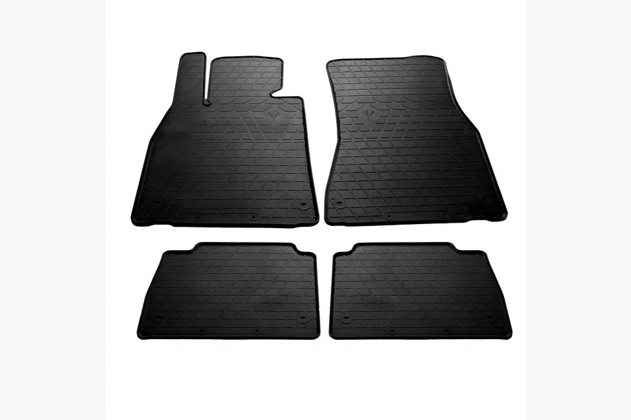 Lexus LS 2007-2017 Gummimatten (4 Stk, Stingray Premium) Image