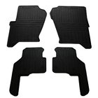 Land Rover Discovery III 2004–2009 Gummimatten (4 Stk, Stingray Premium) Foto 1