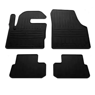Gummimatten 2015-2019 (4 Stk, Stingray Premium) Land Rover Discovery Sport 2014-