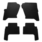 Range Rover Sport 2005-2013 Gummimatten (4 Stk, Stingray Premium) Foto 1