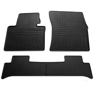 Gummimatten (4 Stk, Stingray Premium) Range Rover III L322 2002-2012 Foto 1