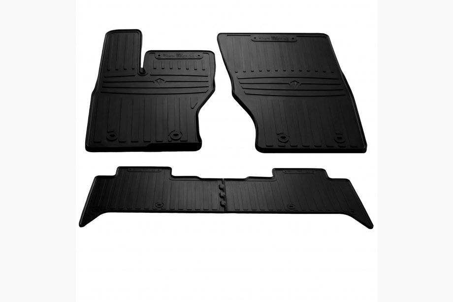 Range Rover IV L405 2013-2021 Gummimatten (4 Stk, Stingray Premium) Image