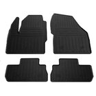 Land Rover Freelander II 2006–2014 Gummimatten (4 Stk, Stingray Premium) Foto 1