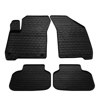 Gummimatten (4 Stk, Stingray Premium) Dodge Journey 2008-2020