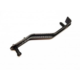 Clip Subaru (Befestigung im Boden) Foto 1
