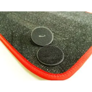 Clip BMW (neuer Typ)