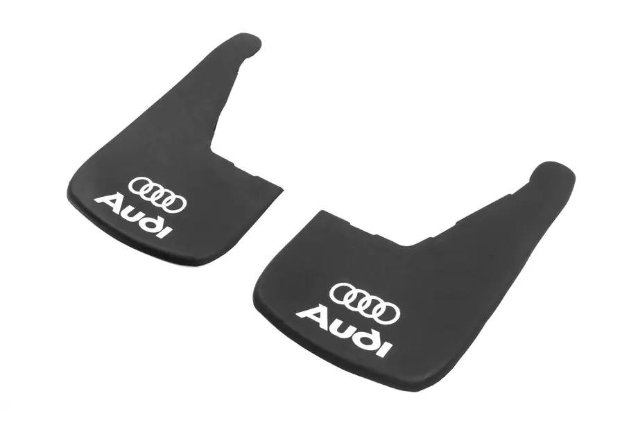 Audi A3 1996-2003 Premium Schmutzfänger (2 Stk) Image