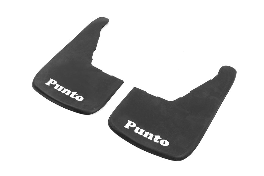 Fiat Punto Grande/EVO 2006-2018 Original Schmutzfänger Premium Punto (2 Stk) Image