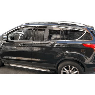Fensterzierleisten oben Edelstahl Ford Kuga 2008-2013